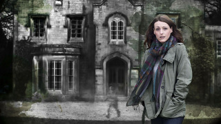 Сериал Тайна Крикли-холла