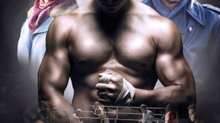 Сериал Апперкот для Гитлера