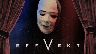 Сериал Эффект отчуждения	