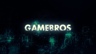 Gamebros season 1