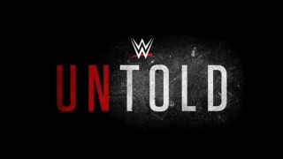 WWE Untold season 4