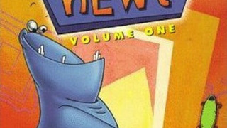 Сериал Ned's Newt