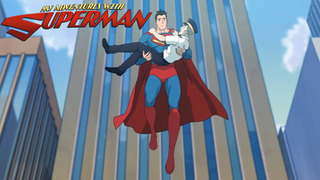 Show My Adventures with Superman