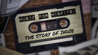 Music for Misfits: The Story of Indie season 1