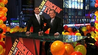 Dick Clark's New Year's Rockin' Eve with Ryan Seacrest сезон 2005