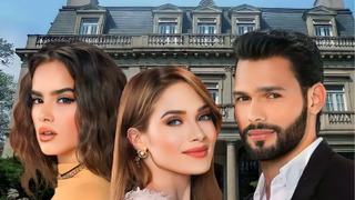 Сериал Жить любовью