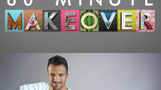 Peter Andre's 60 Minute Makeover season 11