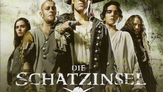 Show Die Schatzinsel