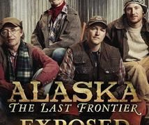 Alaska: The Last Frontier Exposed сезон 1