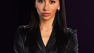 Сериал BAGIROVA