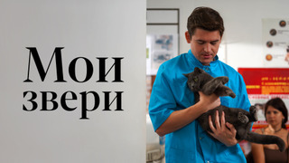 Сериал Мои звери