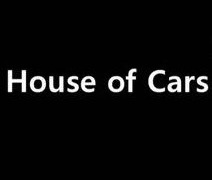 House of Cars сезон 1