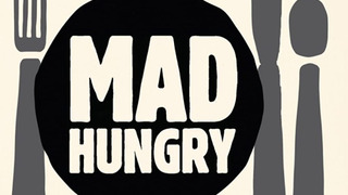Mad Hungry with Lucinda Scala Quinn сезон 1