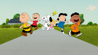 The Snoopy Show season 1
