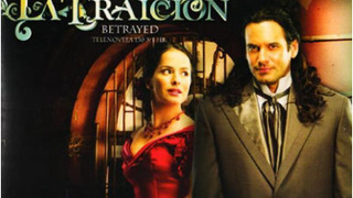 Сериал Предательство