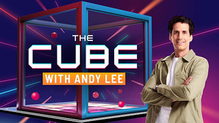 The Cube сезон 1