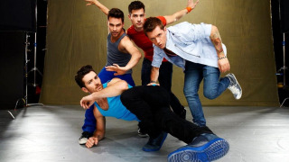 Show All the Right Moves