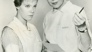 The Nurses season 3