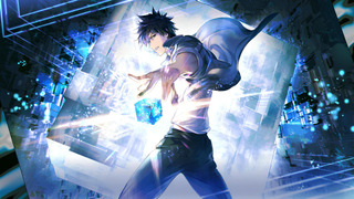 Show Chao Neng Lifang