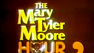 The Mary Tyler Moore Hour season 1