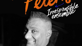 Сериал Russell Peters: Irresponsible Ensemble