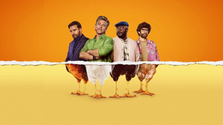 Сериал Новый мужчина в новое время