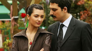 Сериал Под сенью лип