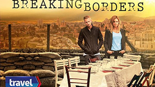 Breaking Borders season 1