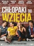 Сериал Chłopaki do wzięcia