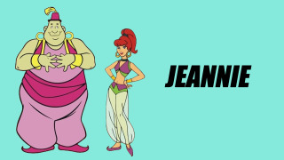 Jeannie season 1