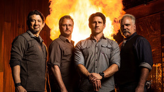 Forged in Fire season 10