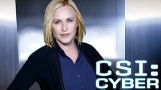 Show CSI: Cyber