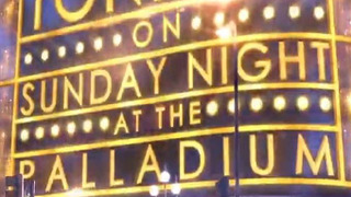Sunday Night at the Palladium сезон 1