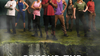 Сериал Beyond the Edge