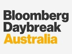 Bloomberg Daybreak: Australia season 1