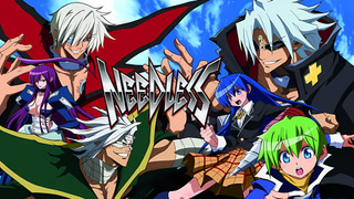 Anime Needless