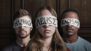 Сериал Houses of Horror: Secrets of College Greek Life