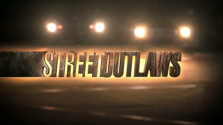 Street Outlaws season 1
