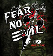 Chris Brackett's Fear No Evil season 1