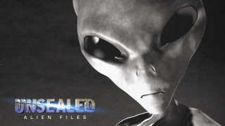 Unsealed: Alien Files season 3