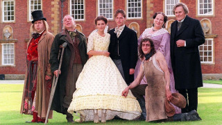 Сериал Наш общий друг