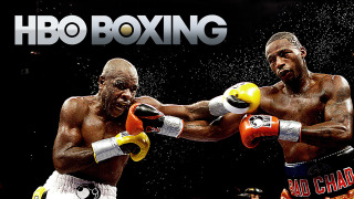 HBO Boxing сезон 2003