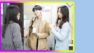 Show Hello? Spring is Coming