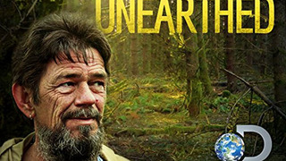 Unearthed season 2