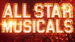 All Star Musicals season 2019