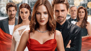 Сериал Сказка феи