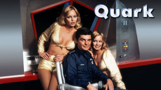 Quark season 1