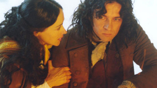 Show Cime tempestose