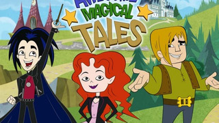 Show Teenage Fairytale Dropouts