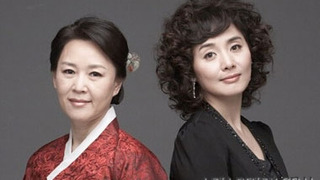 Аэ Чжа и ее сестра Мин Чжа сезон 1
